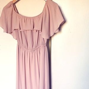 Show Me Your Mumu - Hacienda Maxi Dress